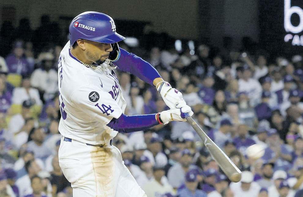 Slow-starting Betts regains focus, saves spiraling season