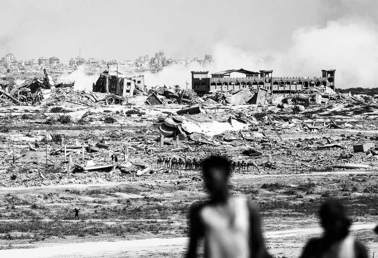 Netanyahu expects Gaza hostage release soon