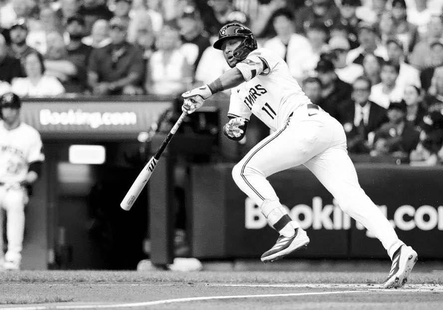 Brewers’ fast start is ignited by Chourio