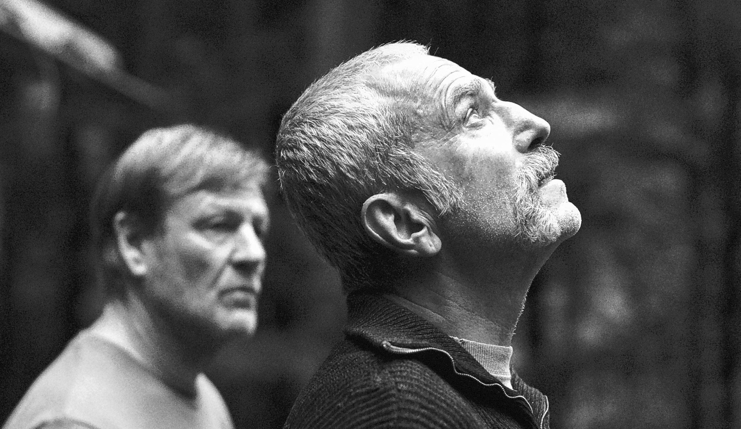 'Anemone' can't contain Day-Lewis' force