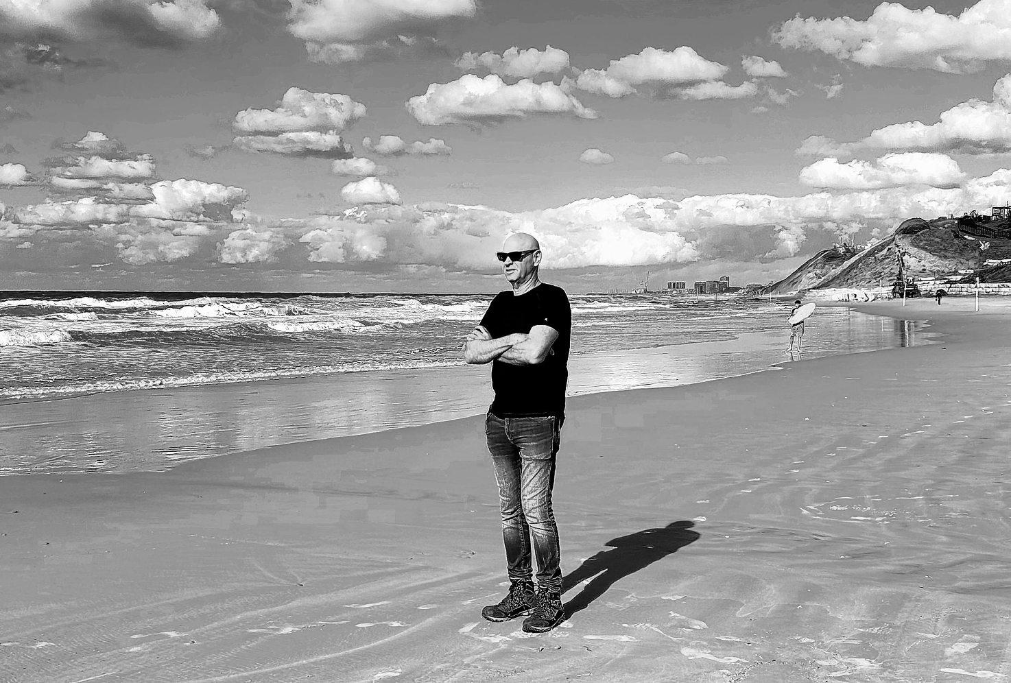 Documenting an Israeli family's Oct. 7 story