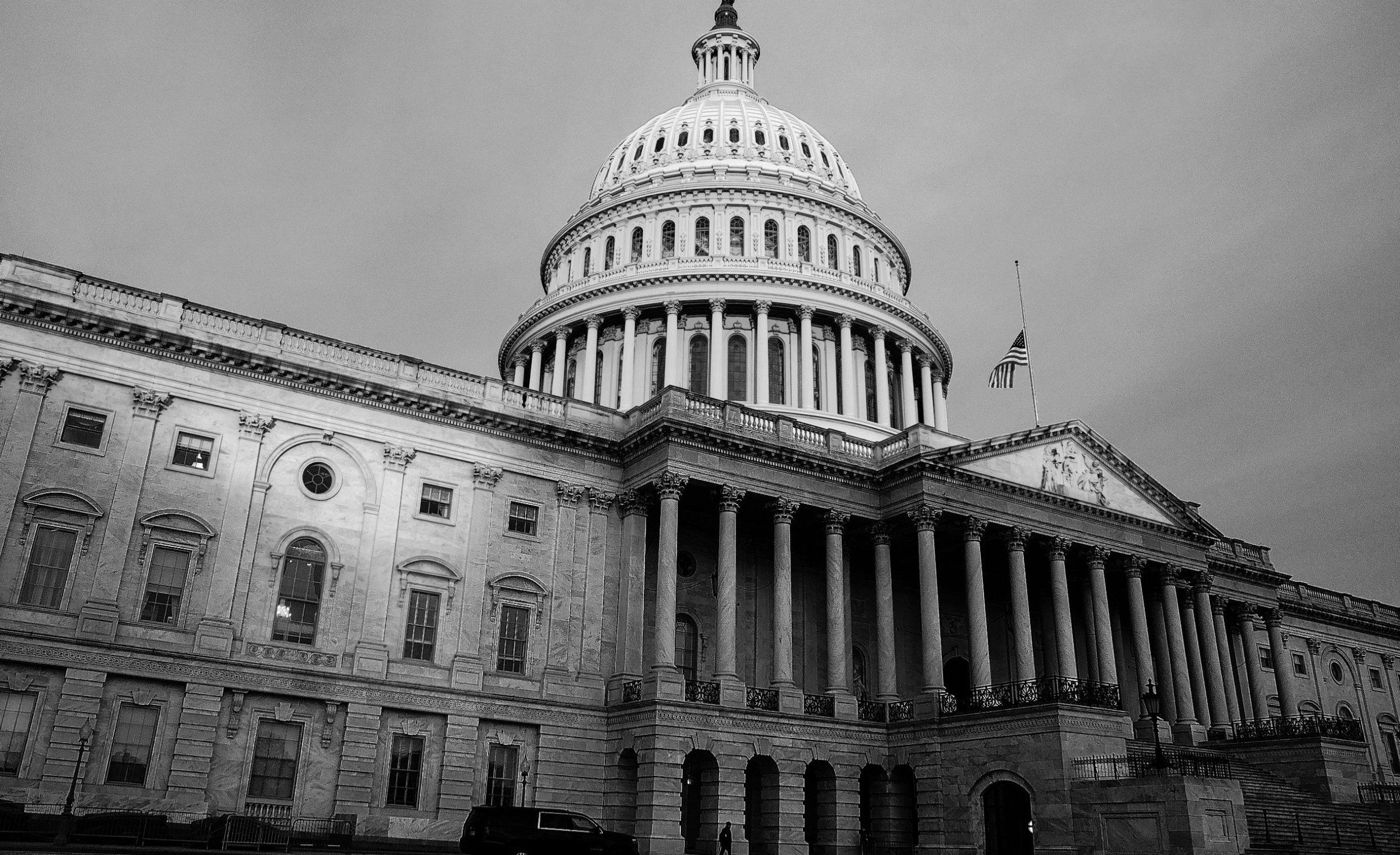 Forget the high-road blather. Prop. 50 is about House control