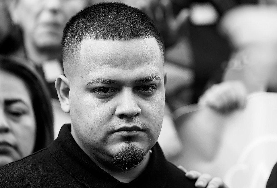 Abrego Garcia wins request over retaliation allegations