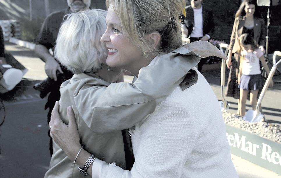 Addiction care center is expanding