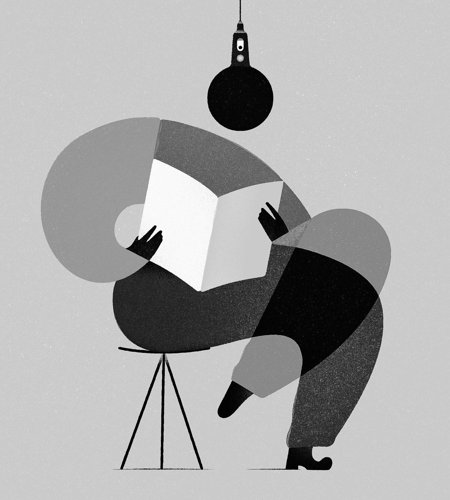 Audiobook boom has sparked a dialogue