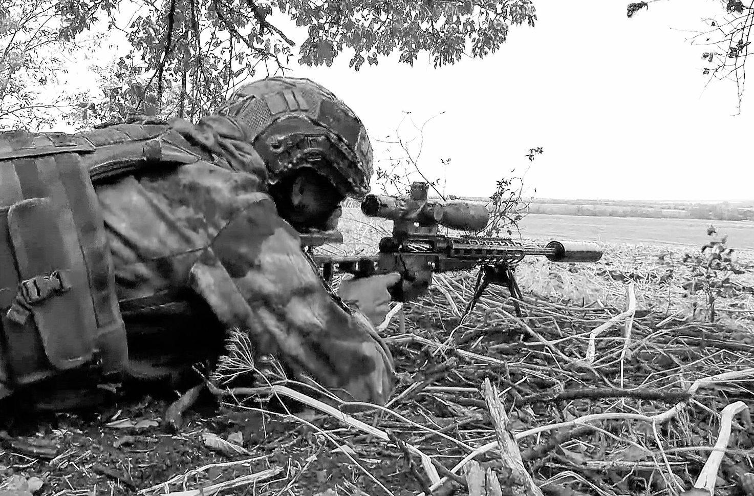 Ukraine says it hit Russia arms and oil sites