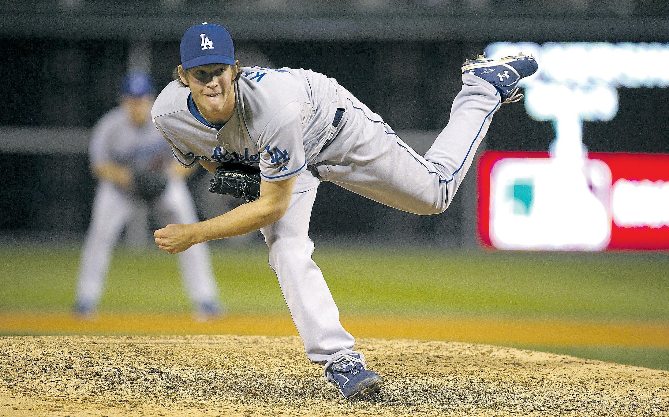 Kershaw arrives full circle in final season