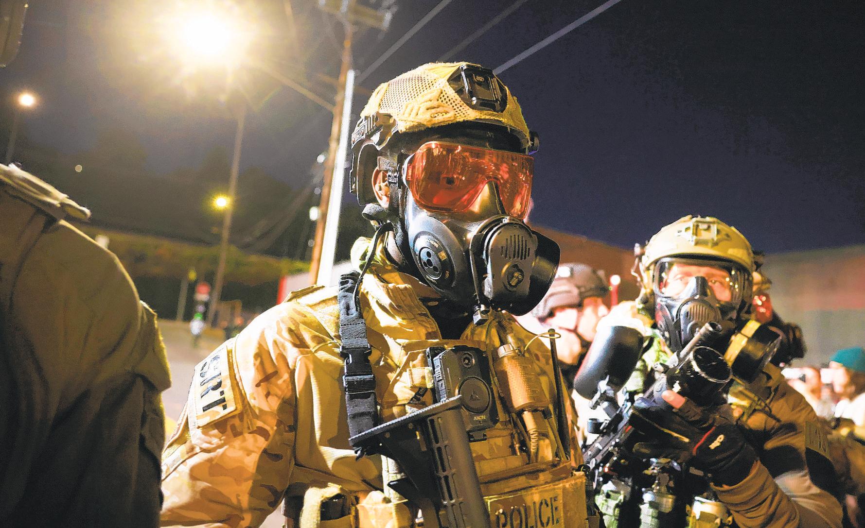 As Trump's reign implodes, tell MAGA 'I told you so'