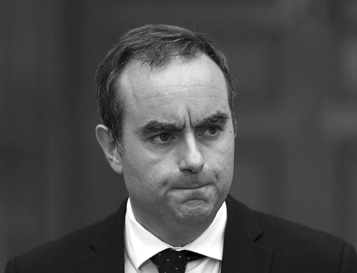 France’s prime minister resigns
