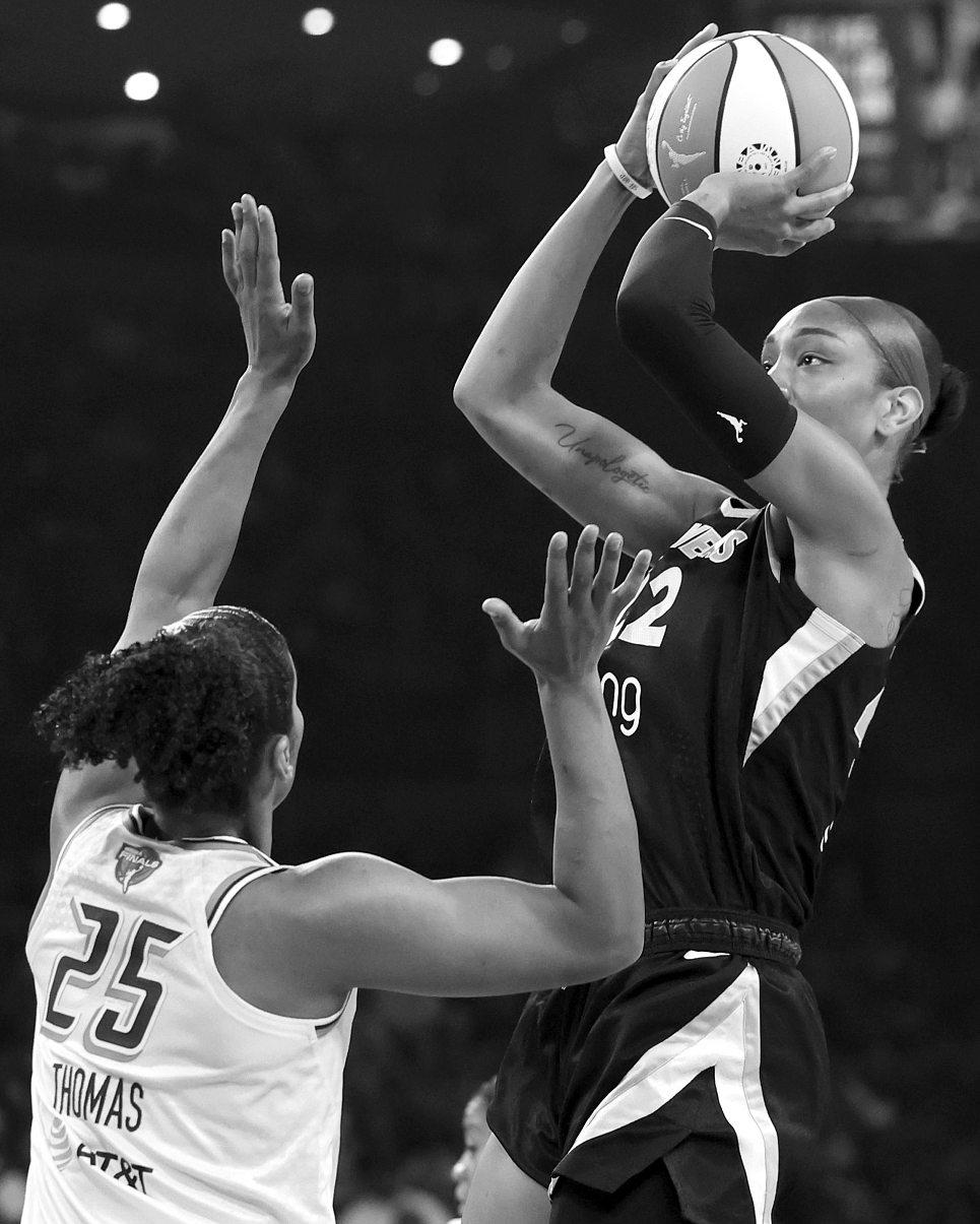 Mercury must rise to have a chance in the WNBA Finals