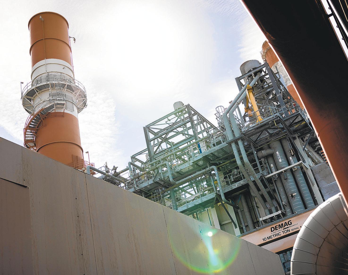 Energy funding cuts will affect GOP areas of California
