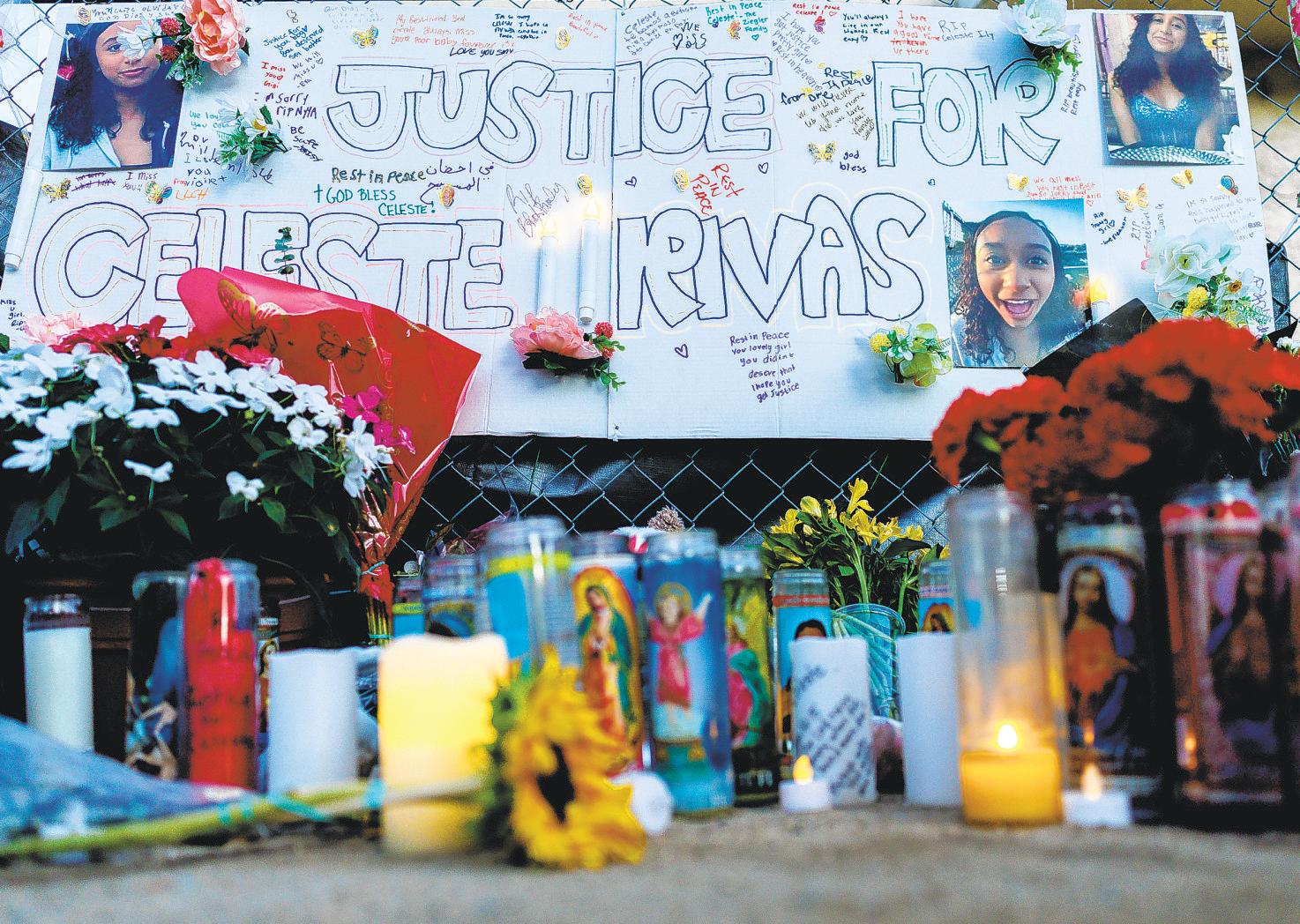 Teen's death stops D4vd's meteoric rise as fans hunt for clues