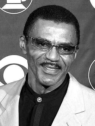 IKE TURNER JR., 1958-2025 Grammy-winning record producer and a son of Ike and Tina Turner