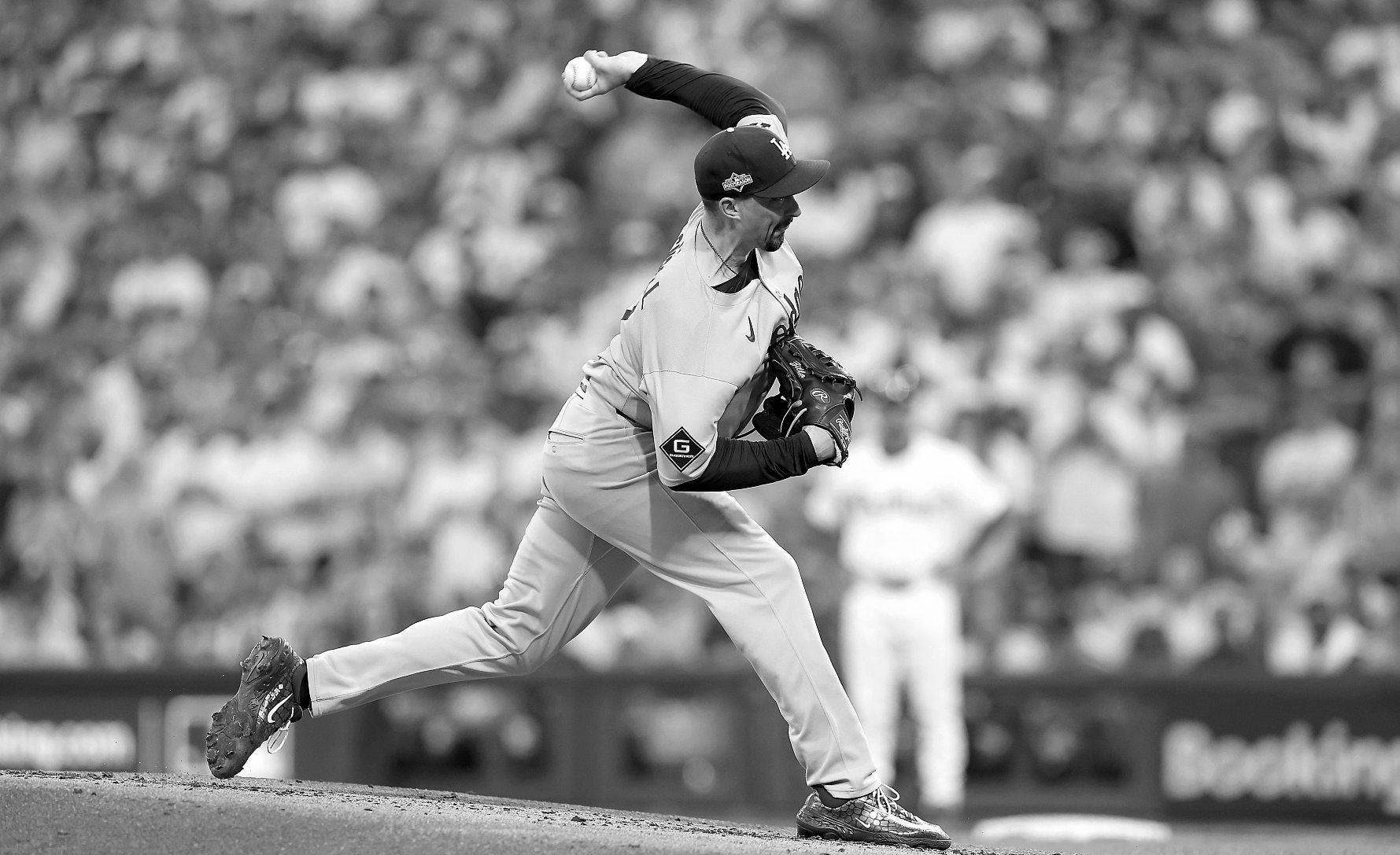 Battle-tested Dodgers one step closer