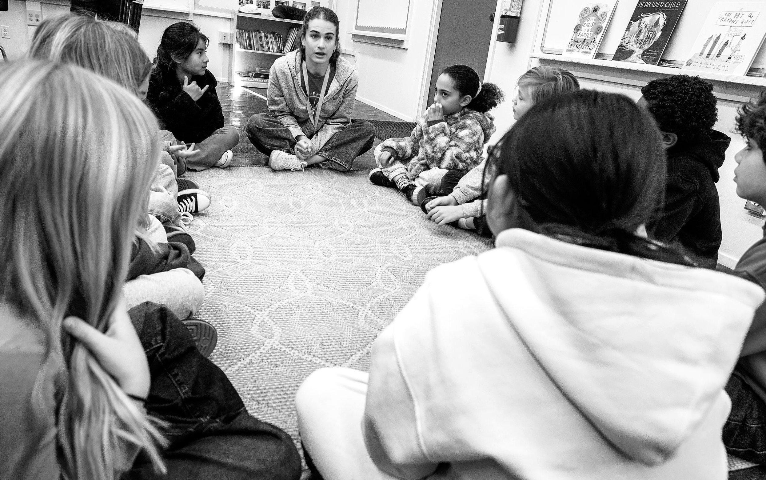 Law is aimed at bias in schools