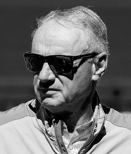 Would MLB's centralized channel work for Dodgers?