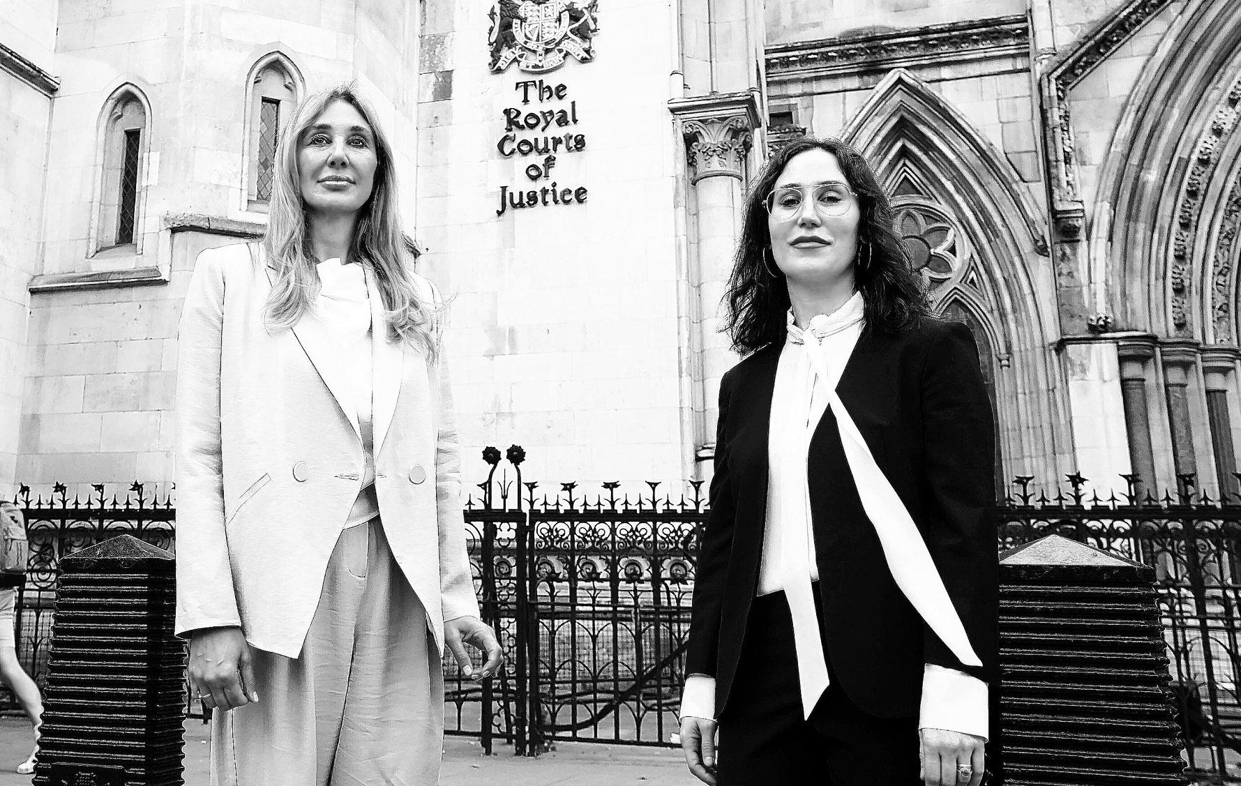 A law aimed at abuse has now become a weapon against faith