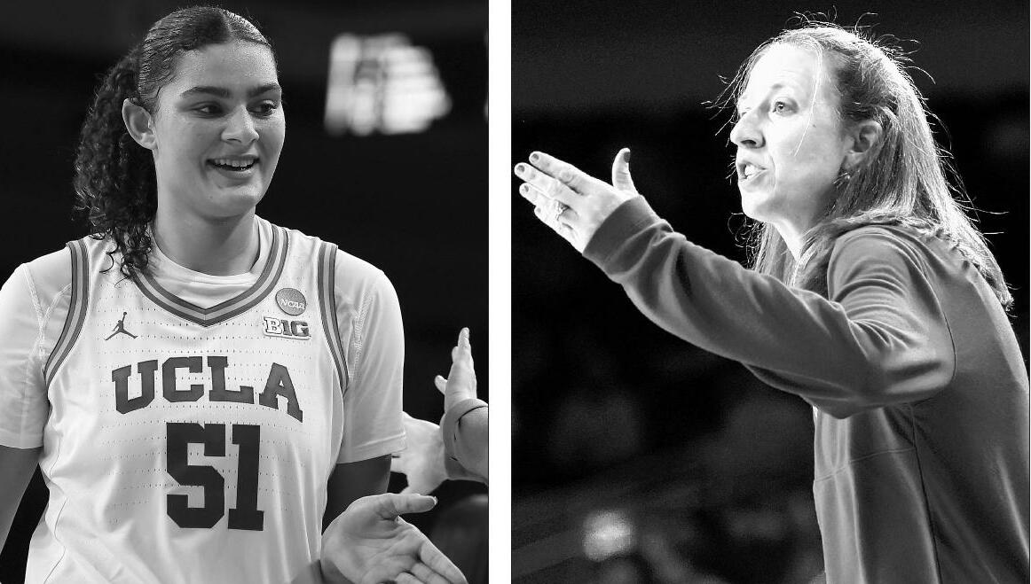 Betts to share final college season with her sister