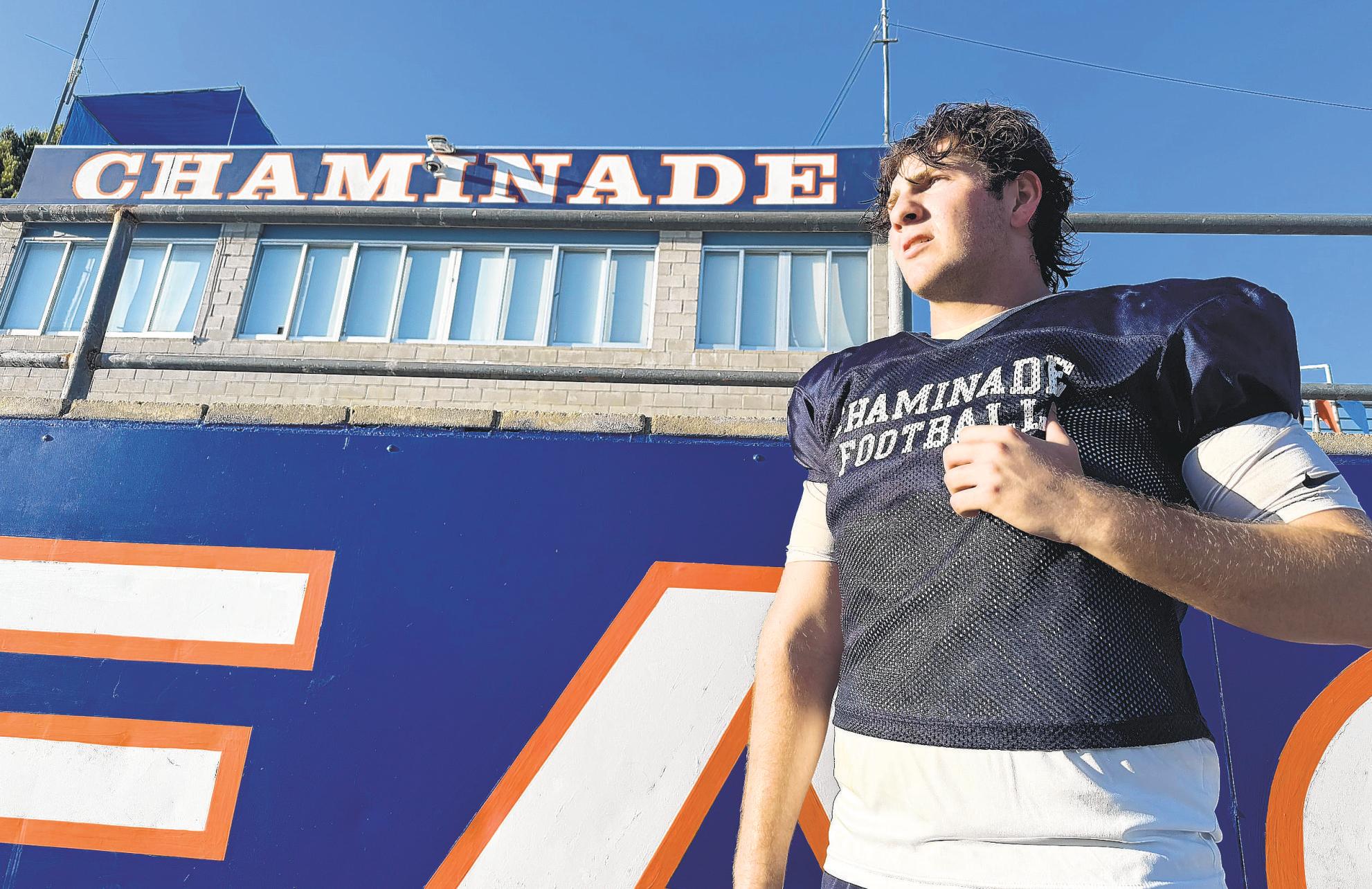 Three days at different campus gives transfer player new insight