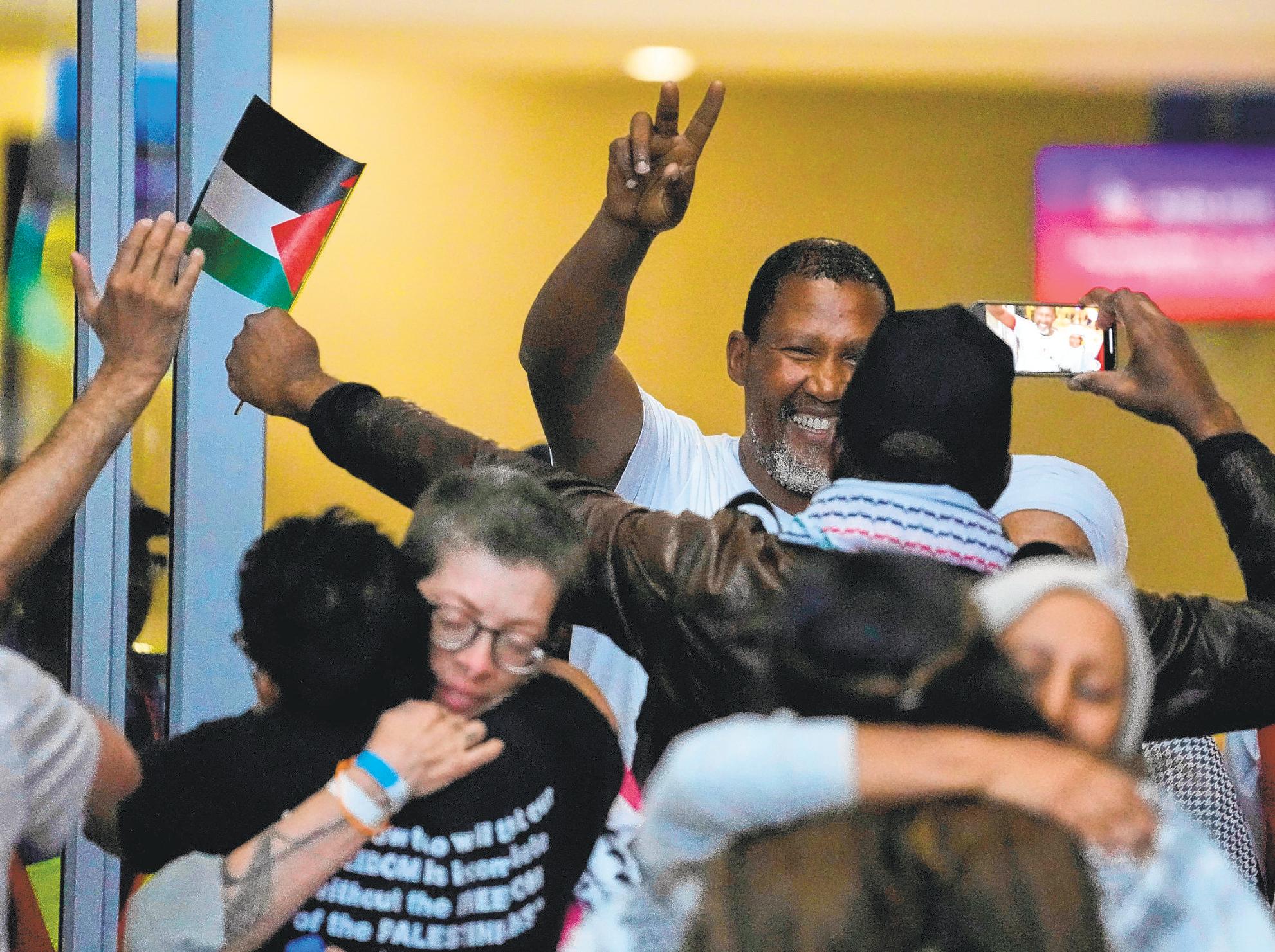 Israel stops another Gaza-bound flotilla