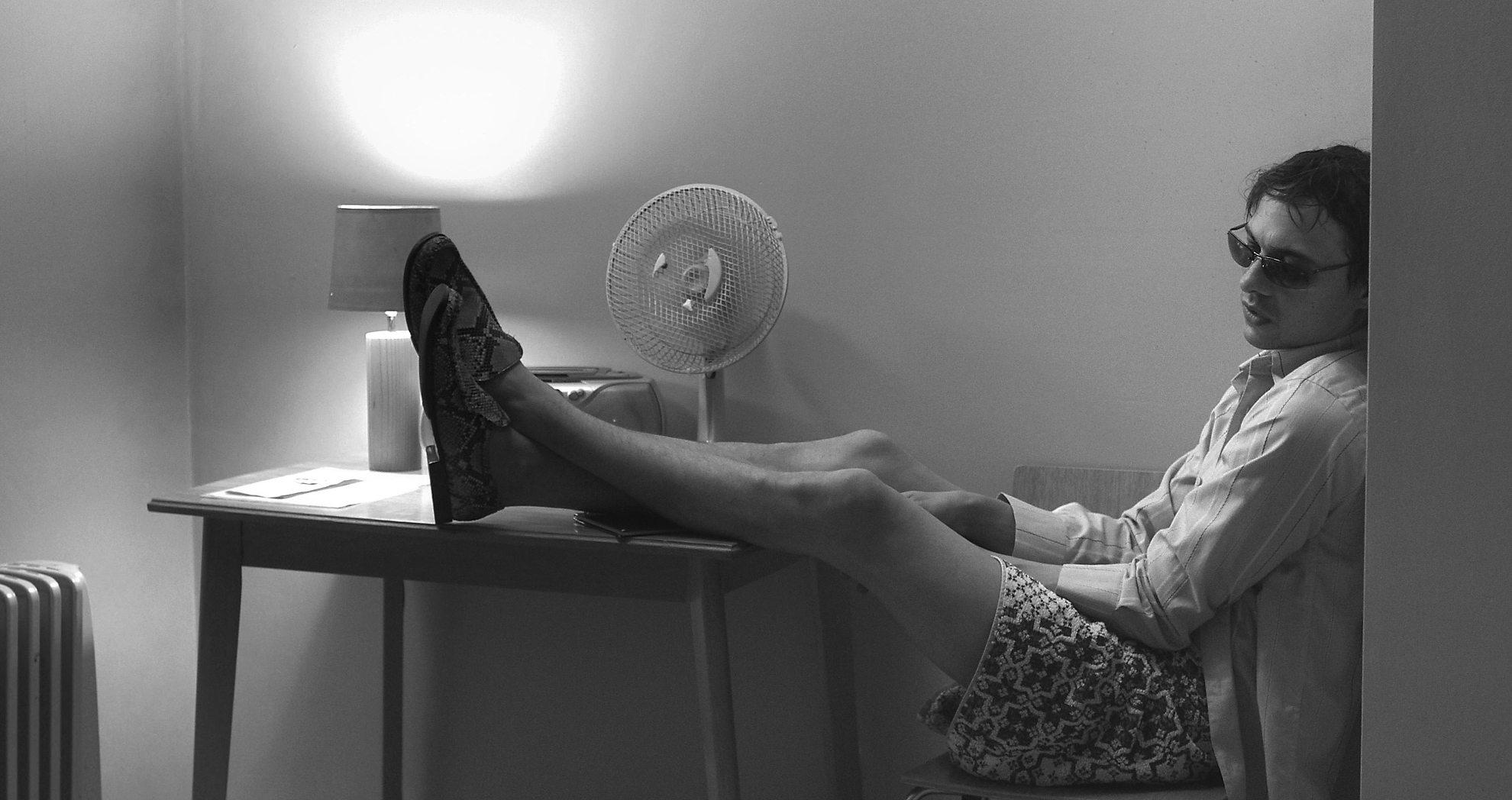 ‘Urchin’ dives into one man’s struggle to rise above