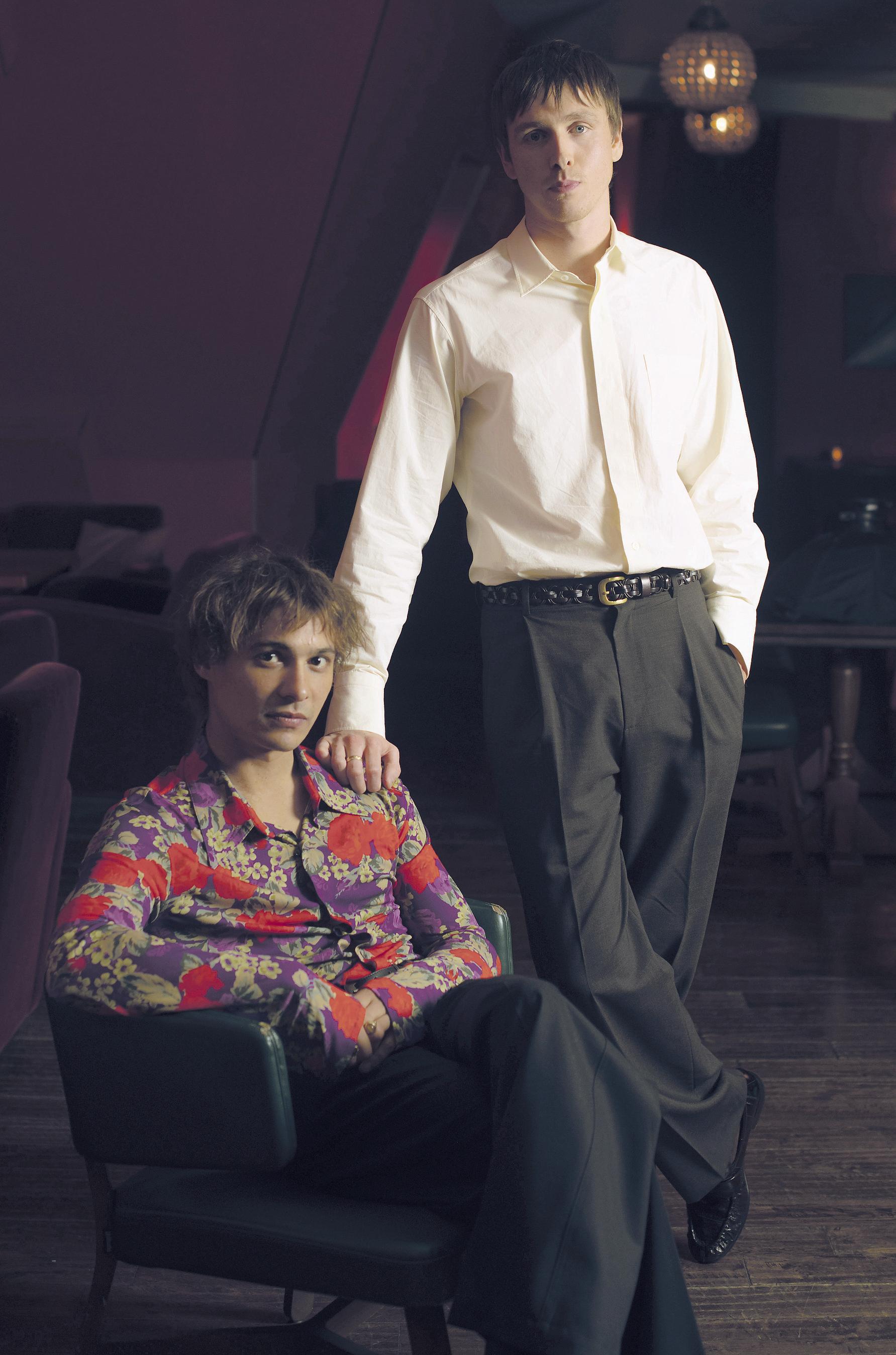 THE PULL OF THE HEART