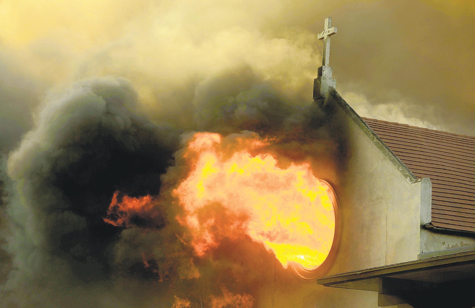 LAFD admits Jan. 7 failures and vows fixes