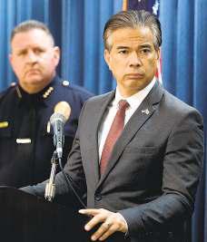 Judge blocks juvenile halls takeover bid