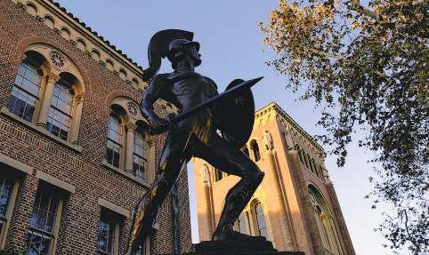 As MIT rejects Trump deal, USC faces a dilemma