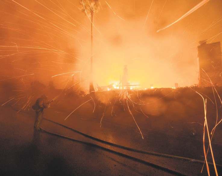 LAFD didn't use vital tool to confirm Jan. 1 blaze was out