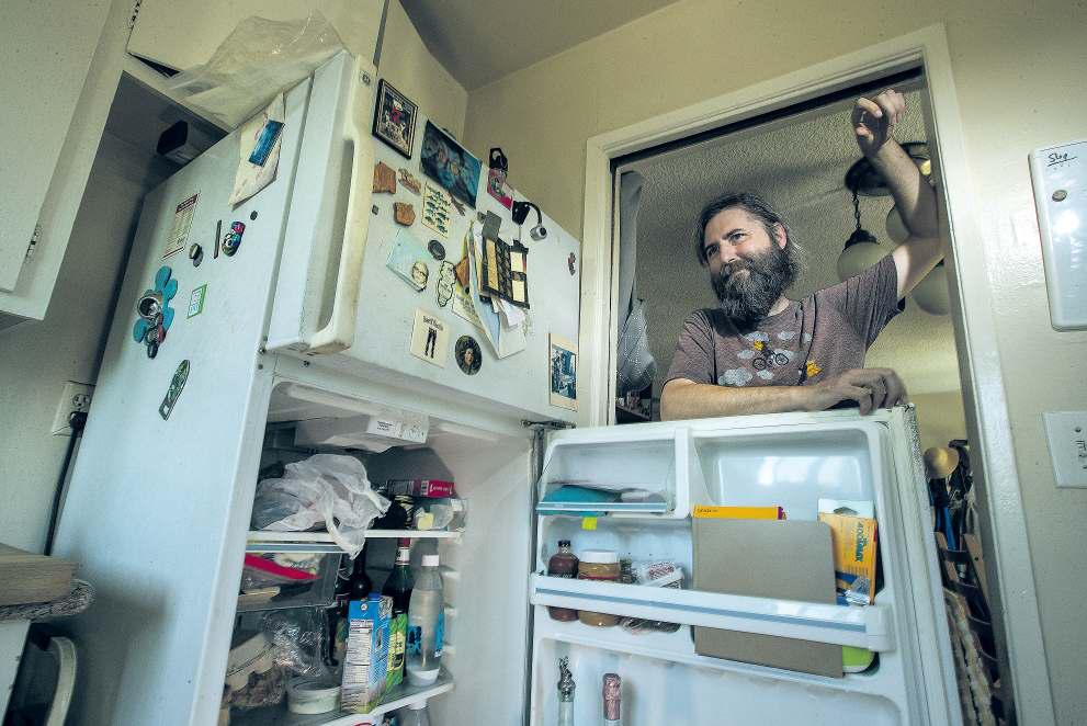 A fridge for every apartment in California, thanks to a new law