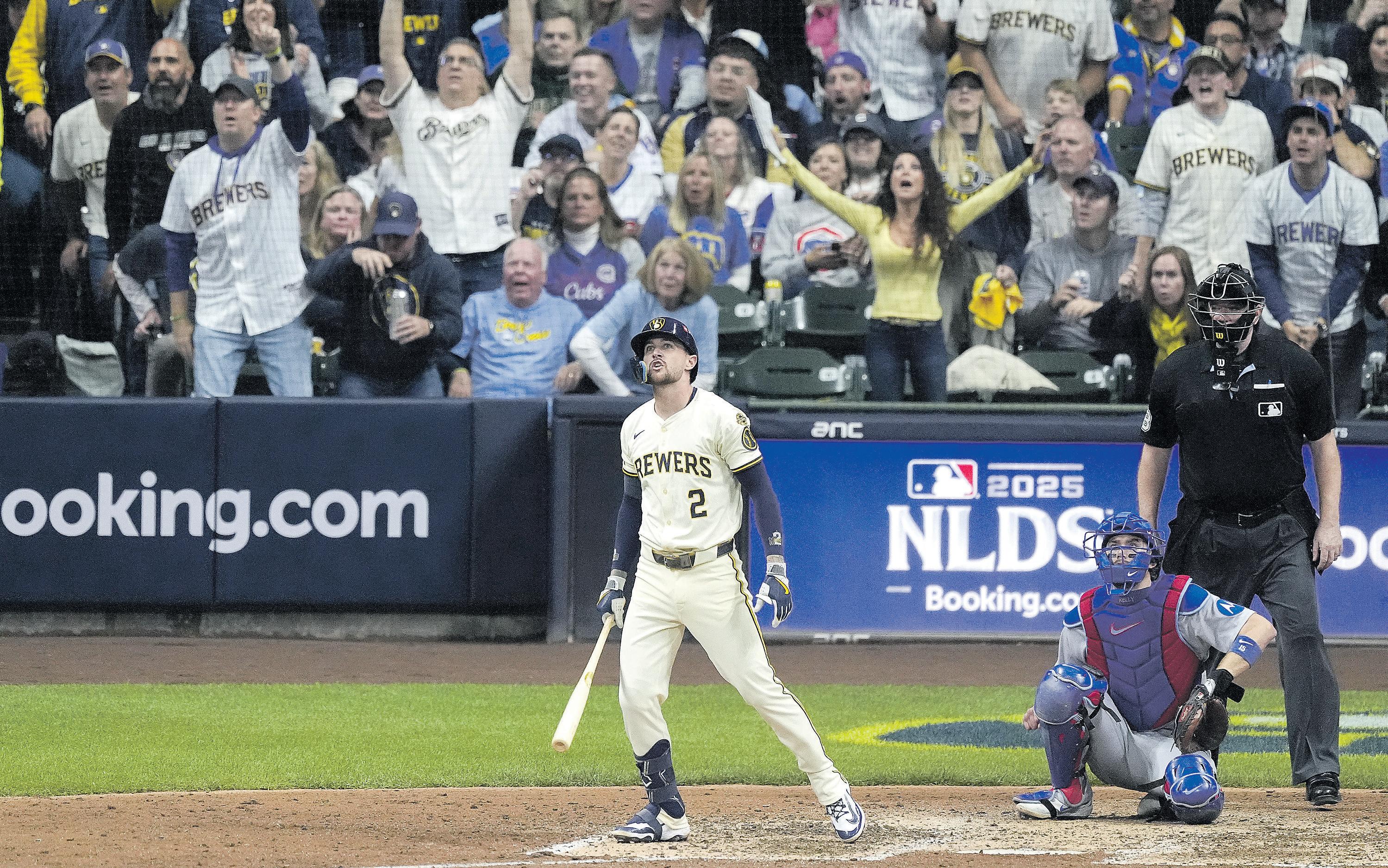 Brewers on tap: Nine things to know