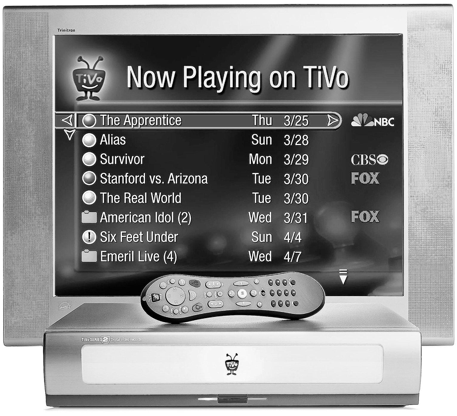 Say farewell to TiVo box, which revolutionized how we watch TV