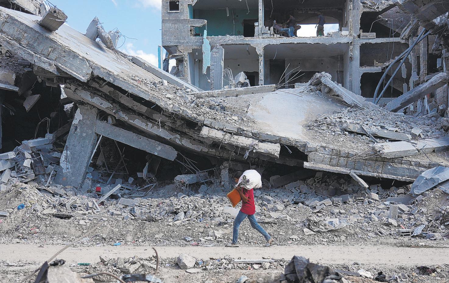 Israel eagerly awaits hostage release