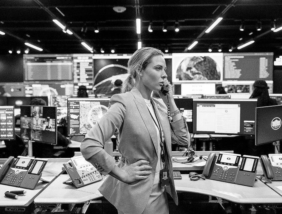 Nuclear thriller makes the unthinkable vividly clear