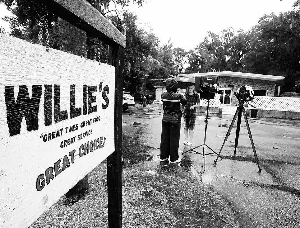 4 killed, 20 injured in bar shooting on South Carolina isle