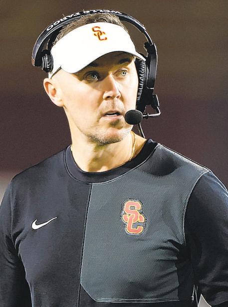 Fourth down for rivalry with the Fighting Irish