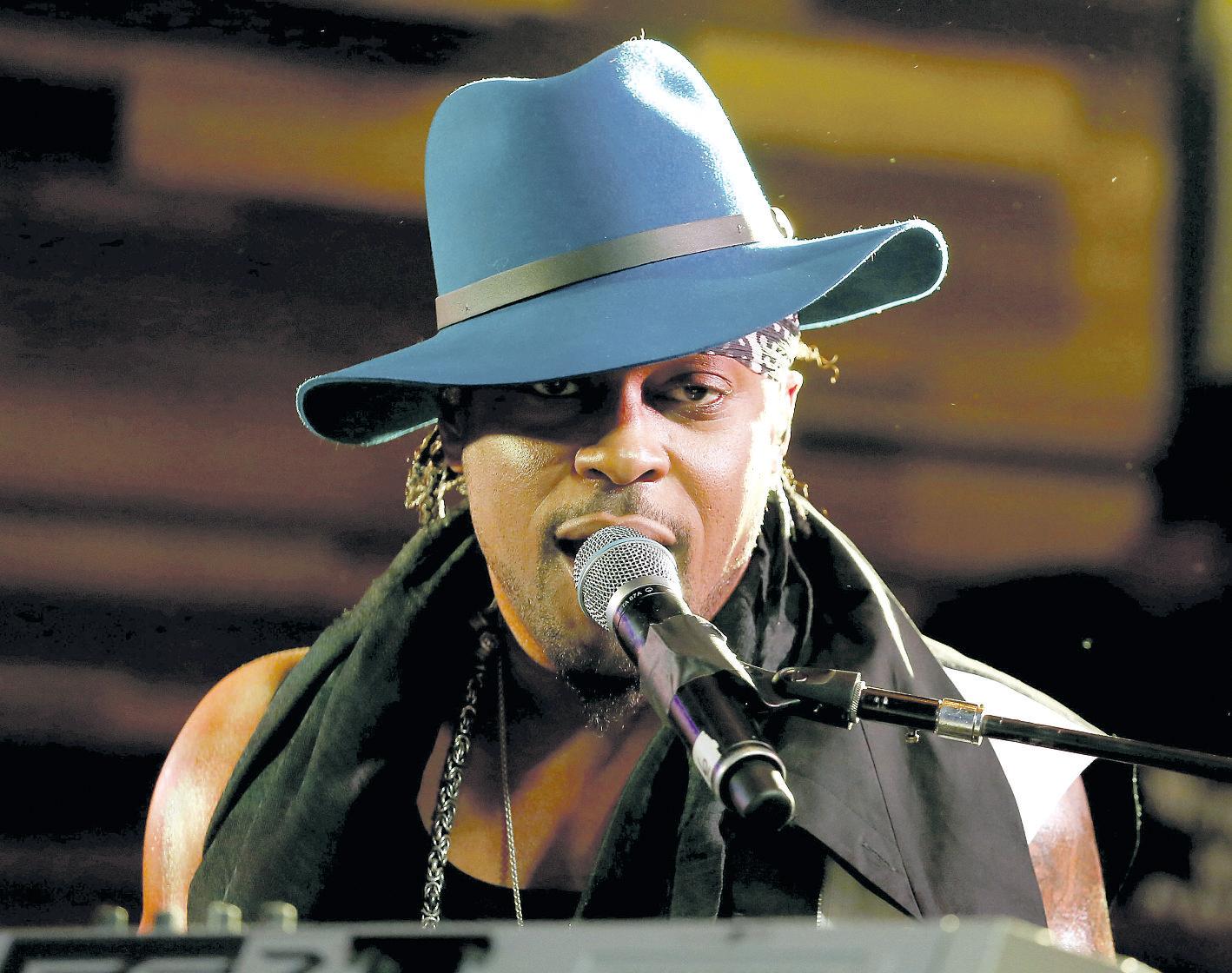 A pioneer of the neo-soul movement