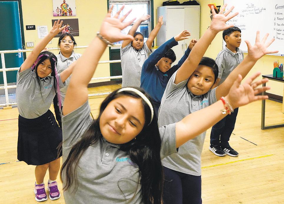 District to close Echo Park charter school