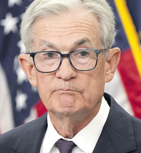 Fed says more rate cuts could follow slowdown in hiring