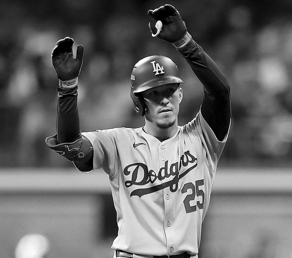 Bottom of order has been linchpin of Dodgers’ attack