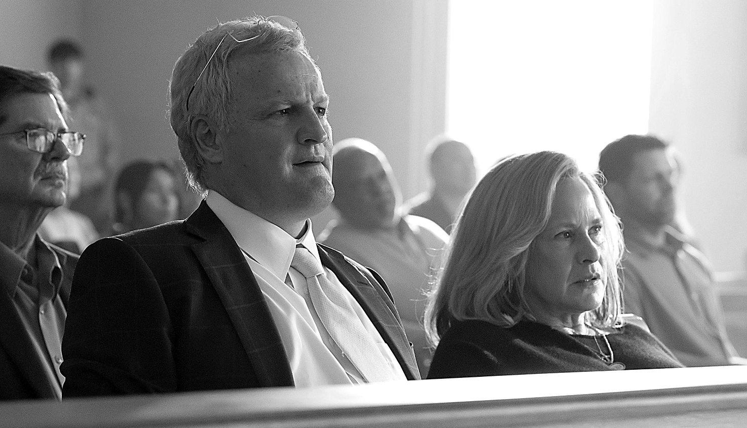 Two notorious killers back in the spotlight