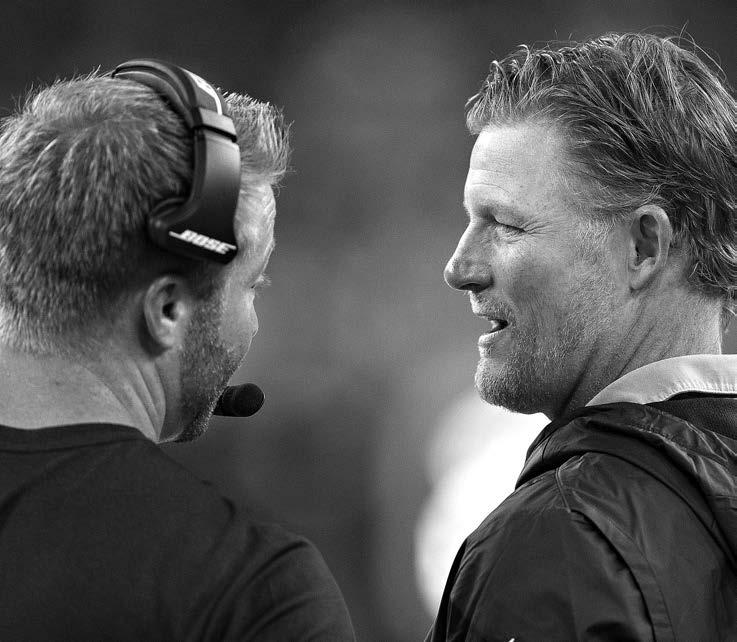 Rams’ roots run in Jaguars’ success