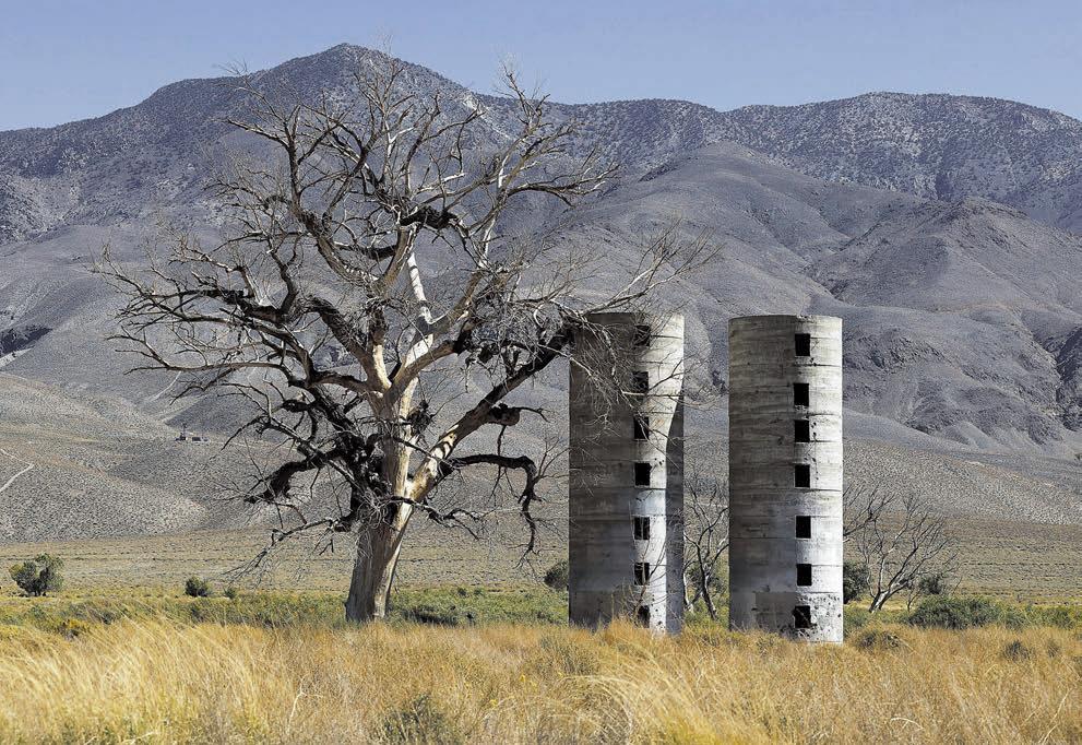 L.A. says groundwater pumping is sustainable