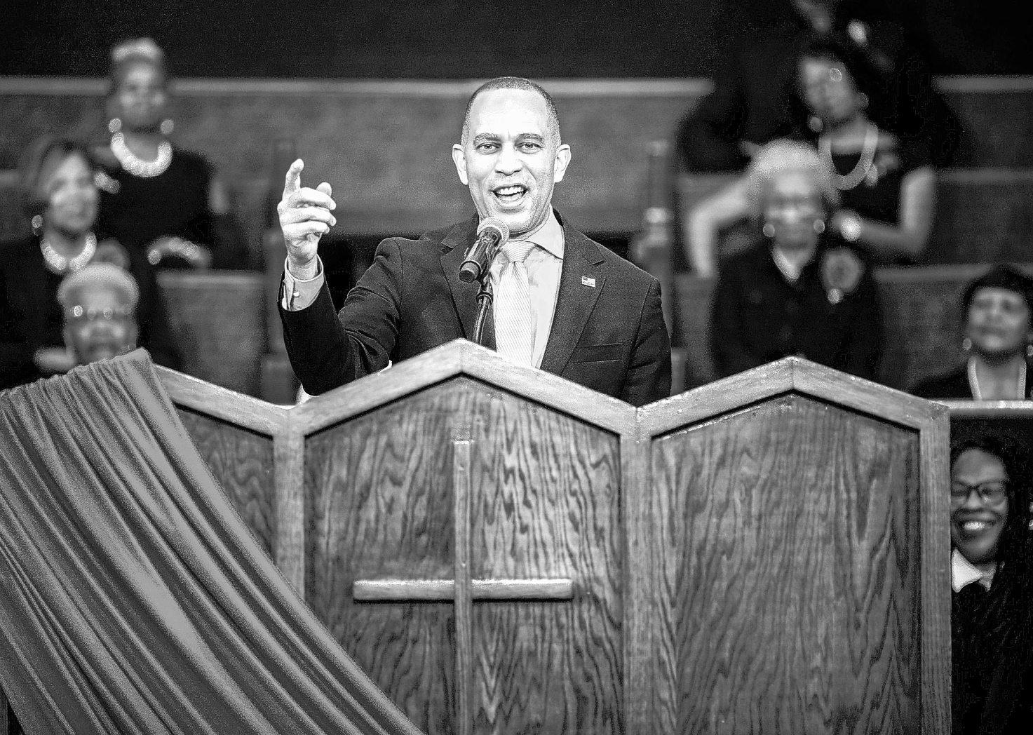 Jeffries stumps for Prop. 50