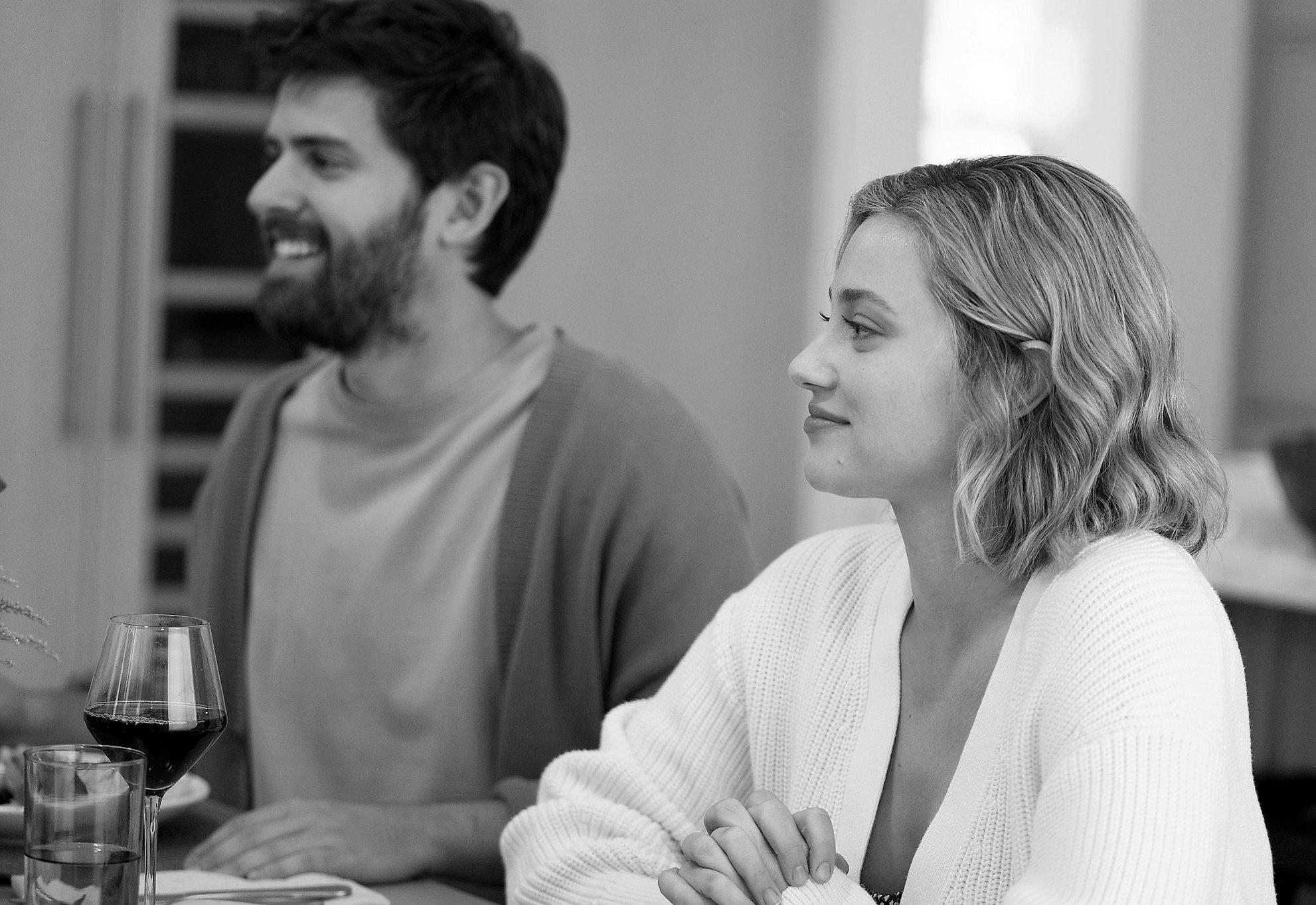 Free to take risks with indie TV
