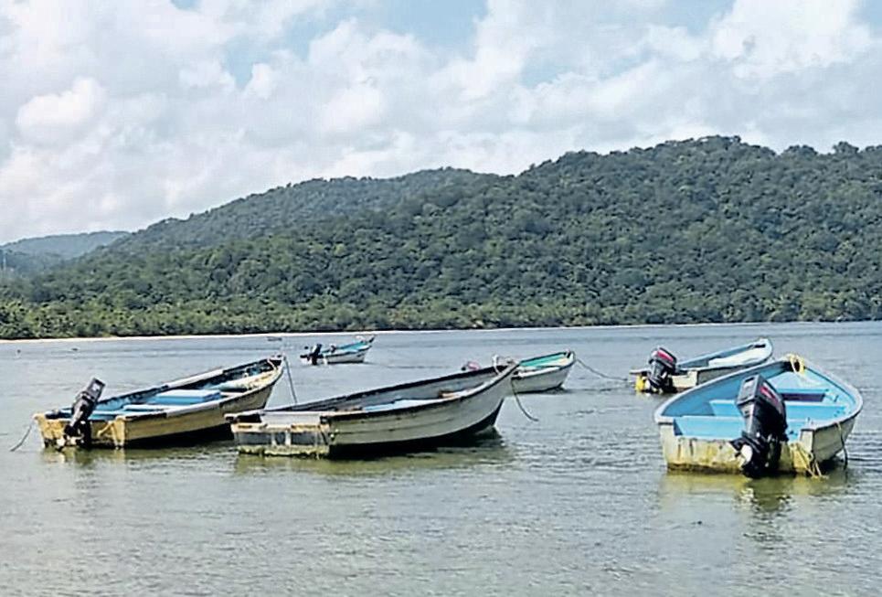 Embassy cautions Americans to avoid U.S. facilities in Trinidad and Tobago