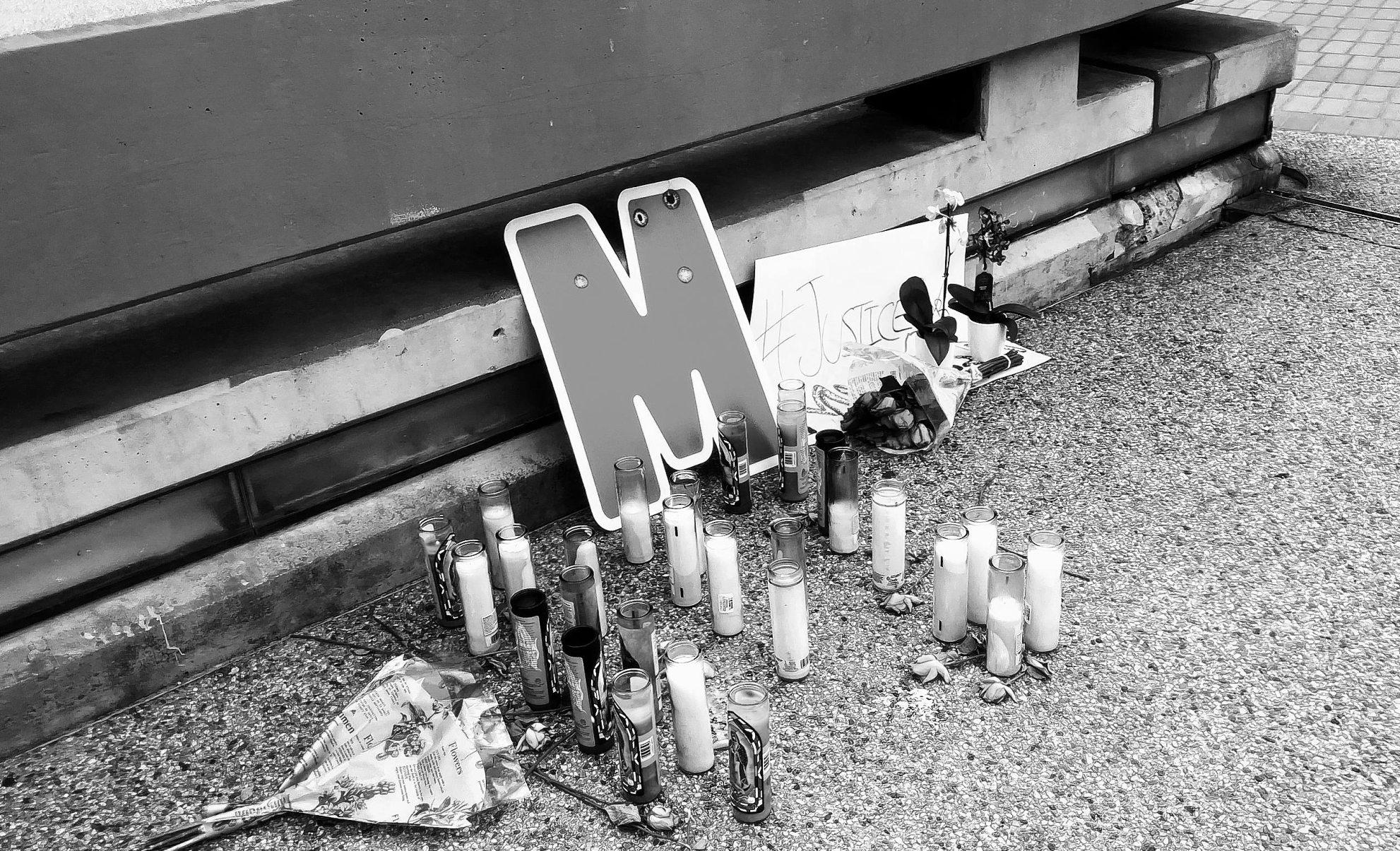 Details emerge in death of model found in fridge