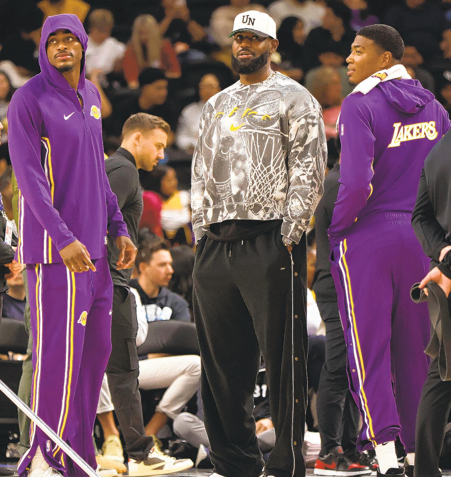 Stars essential to a successful run