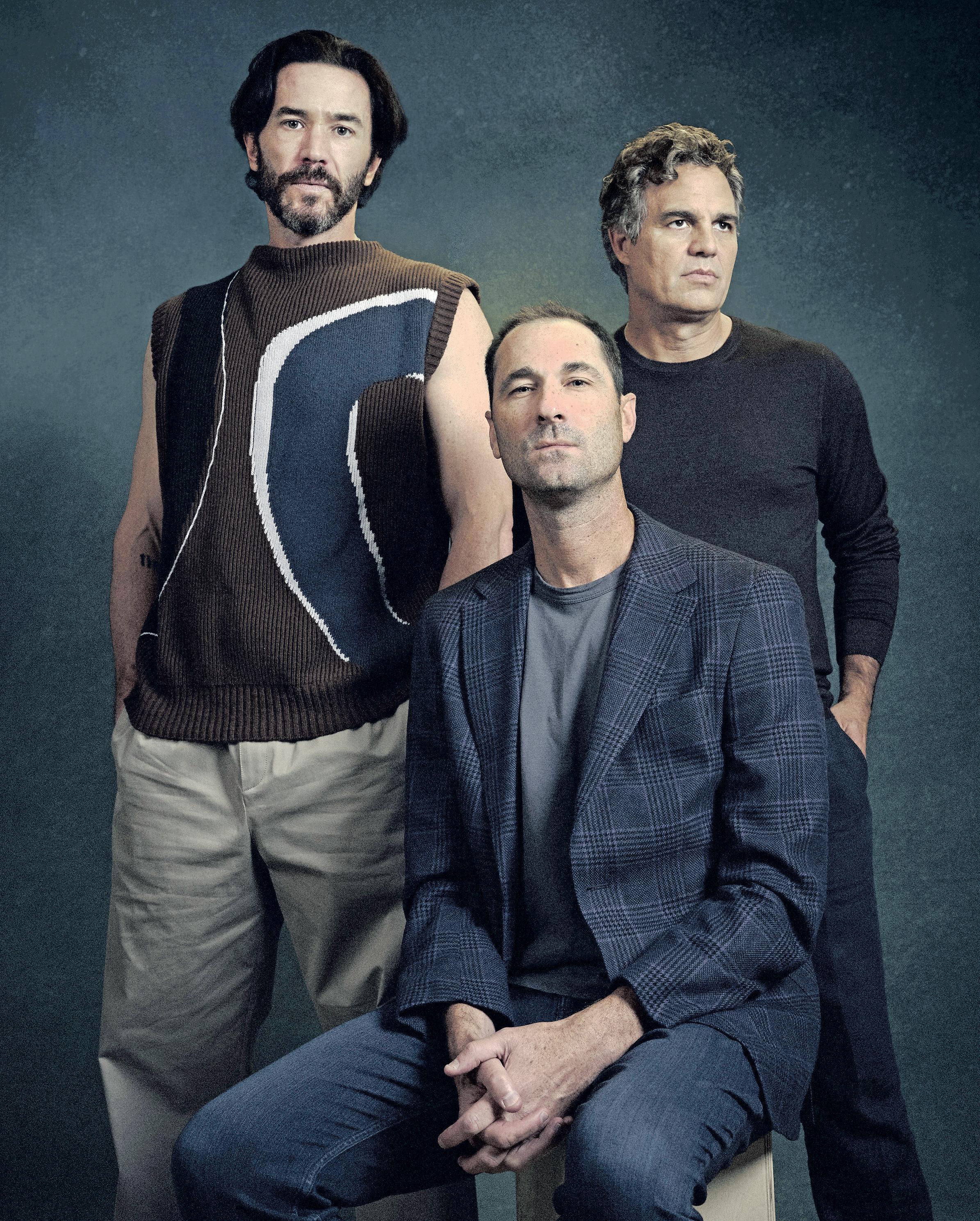 Taking fathers to 'Task'